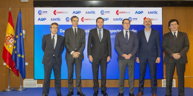 Oscar Puente: ‘Nadie podrá asesorarme mejor que los profesionales’