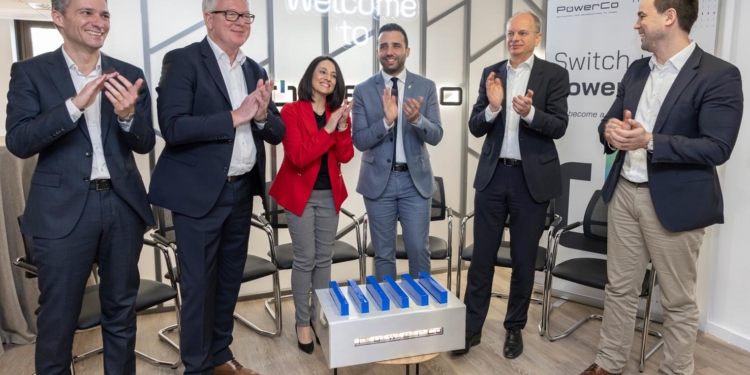 Volkswagen sigue creciendo en nuestro país