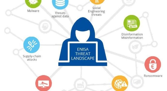 La cadena de suministro, en el punto de vista de los ciberdelincuentes