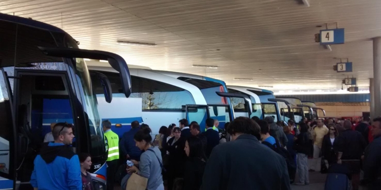 La Comisión confirma la mejora de la protección a los viajeros