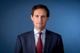 Tenemos que intensificar nuestra diplomacia climática general