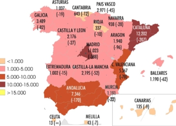 Las autorizaciones de Ligero miraron hacia abajo en el mes de enero