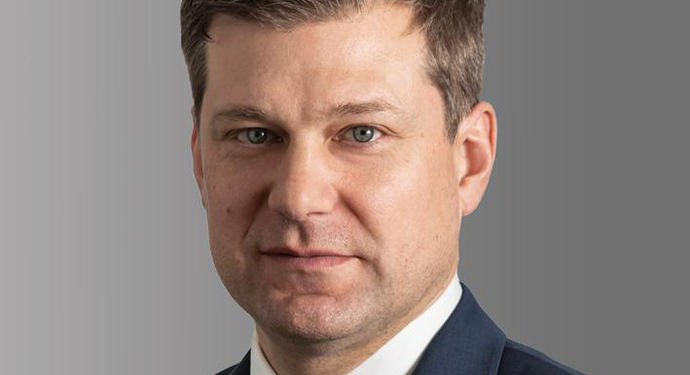 ‘El objetivo es mostrar el nuevo Grupo Iveco’