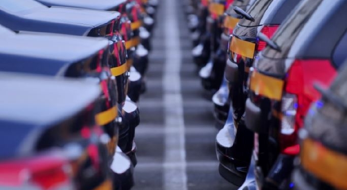 Híbridos y eléctricos condicionan el mercado mundial