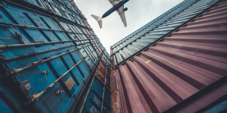 La situación actual de la globalización y la cadena de suministro