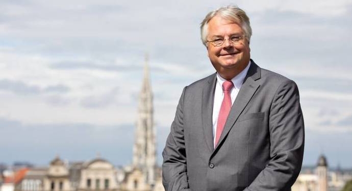 Huitema: ‘Las mercancías y su valor añadido para la sociedad’