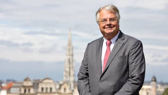 Huitema: Las mercancías y su valor añadido para la sociedad