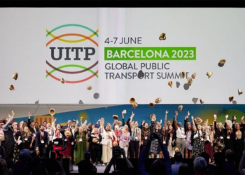 La de Barcelona, toda una Declaración de intenciones (I)