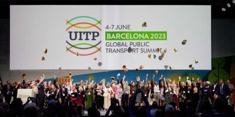 La de Barcelona, toda una Declaración de intenciones (I)