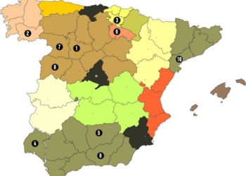 Estabilidad en el precio en las estaciones nacionales