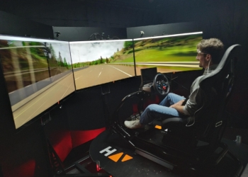 La conducción autónoma podría ser también empática