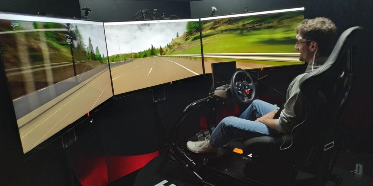 La conducción autónoma podría ser también empática