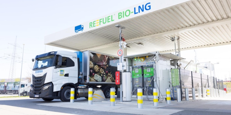 ¿Y si el gas natural puede seguir siendo una alternativa viable?