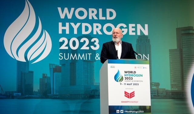 ‘Polonia puede liderar el hidrógeno en su zona geográfica’