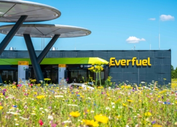 Dinamarca y el hidrógeno, ¿se repetirá en otros países?