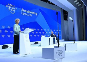 ‘Europa ha retomado su destino en el ámbito energético’