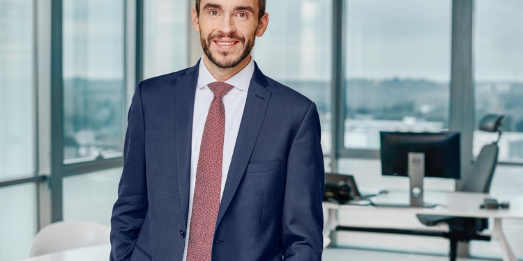 Iriarte: ‘Este año presentaremos una nueva plataforma eléctrica’