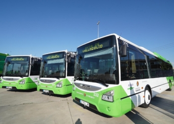 Auvasa comparte el desarrollo de su nuevo Reglamento