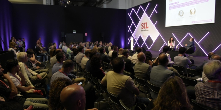 Conferencia del SIL Knowledge: compartir conocimiento en logística