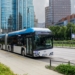 Solaris impulsa el crecimiento de autobuses de hidrógeno en Europa