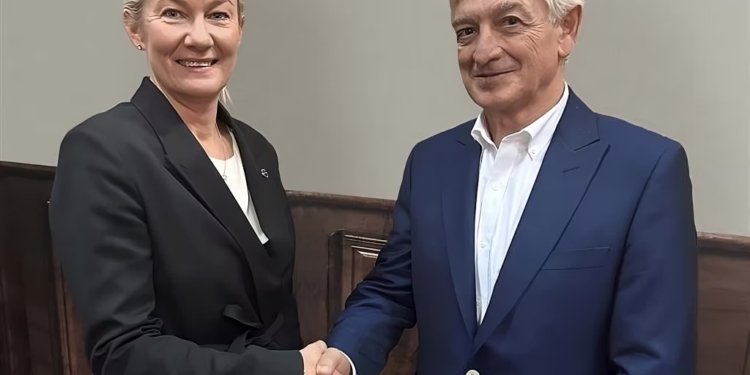 Sunsundegui fabricará varios modelos de Volvo Buses