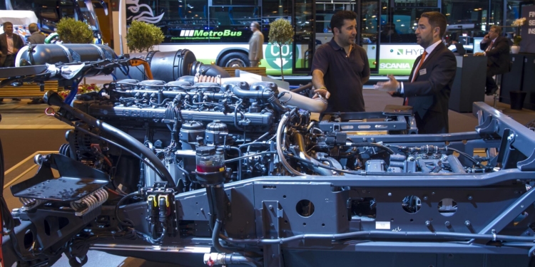 FIAA 2022, casi al 100% de su ocupación