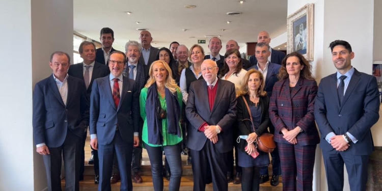 UNO Logística pide una rebaja fiscal ante el retroceso en el consumo