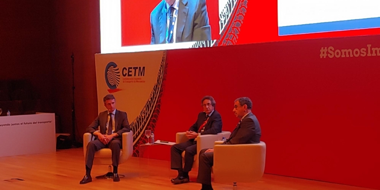 Moreno: ‘Las ayudas directas podrían empezar a cobrarse en unas semanas’