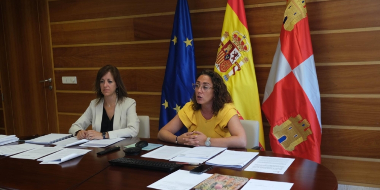 En proceso el nuevo mapa estatal de viajeros por carretera de Castilla y León