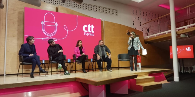 Logística y transporte, ‘claves’ para el comercio electrónico