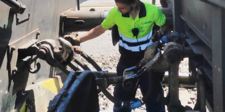 Transfesa Logistics lanza una nueva formación gratuita en su tercera edición