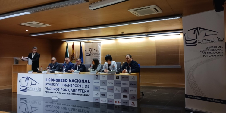 ‘Todos los hemos pasado mal, pero nuestro Sector ha tenido que soportar la subida del combustible’