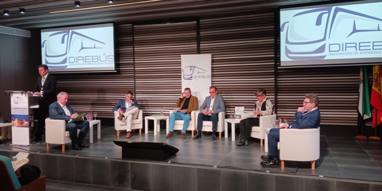 El transporte escolar se considera en peligro