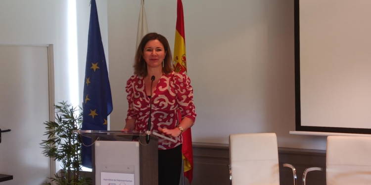 María José Rallo: ‘El discrecional está teniendo una recuperación importante’