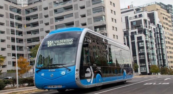 Madrid mantendrá la rebaja en los abonos de transporte