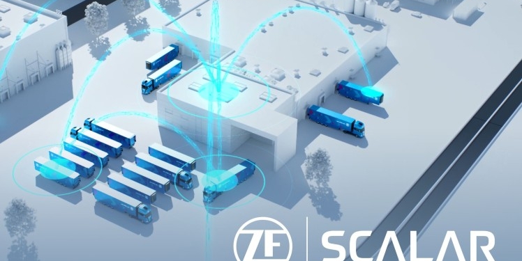 SUMSaaS: Actualizaciones seguras y eficientes para vehículos