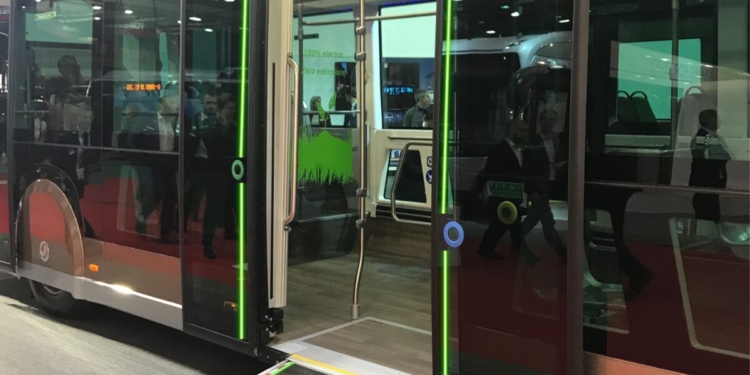 Masats en la FIAA 2024: nuevo sistema PIS-L, que mejora seguridad