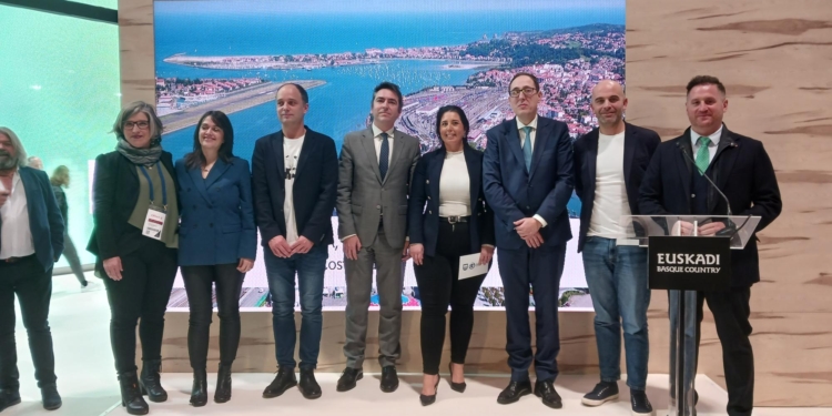 Direbus presenta en Fitur la tercera edición de su Congreso