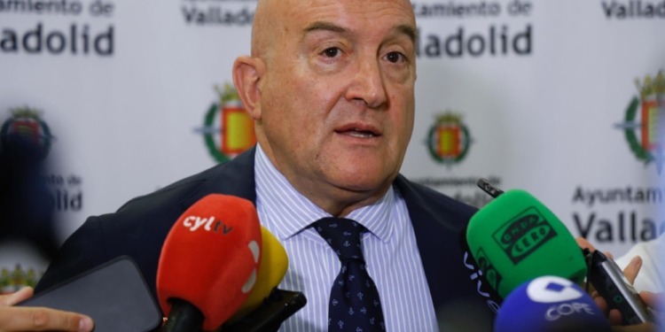 Switch Mobility aplaza hasta 2026 su implantación en Valladolid