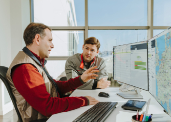 Anticipa problemas en tus vehículos con el nuevo webinar de Webfleet