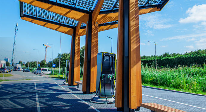 Descarbonización de la carga de carretera en Europa, ¿estamos listos?