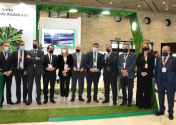 Las carreteras serán verdes, inteligentes y seguras