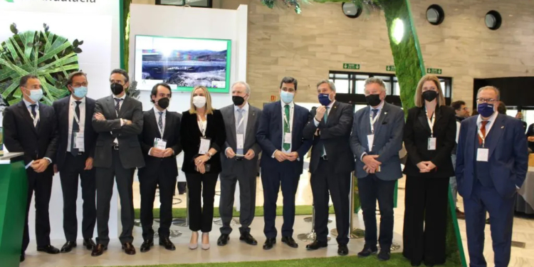 Las carreteras serán verdes, inteligentes y seguras