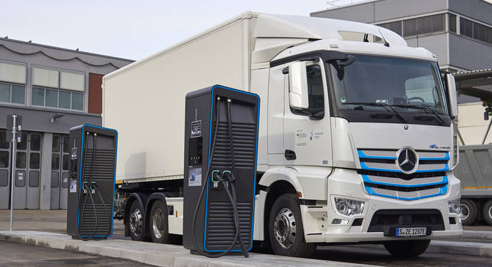 Menos del 50% de las ayudas Moves se usan para comprar vehículos eléctricos