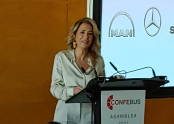 Marcha atrás: Raquel Sánchez