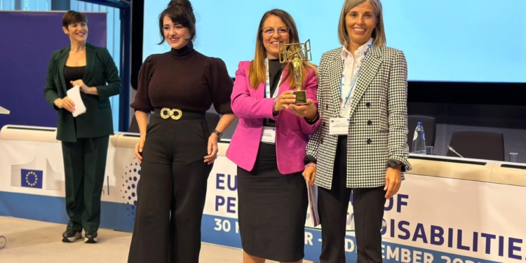 San Cristóbal de La Laguna, Ciudad Accesible 2024