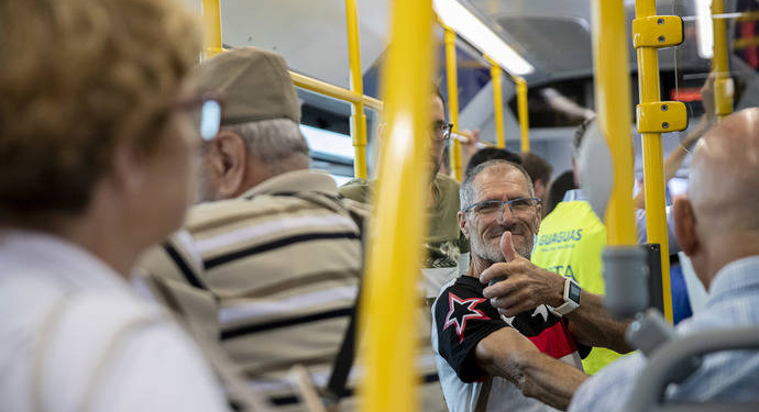Radiografía de cómo vamos a trabajar los españoles