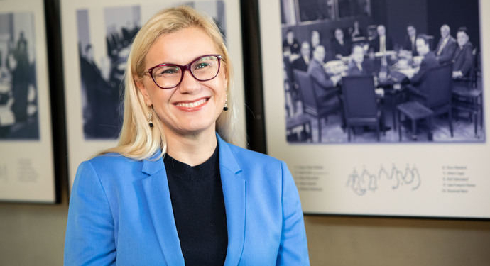 ‘Financiar la eficiencia energética es una inversión’