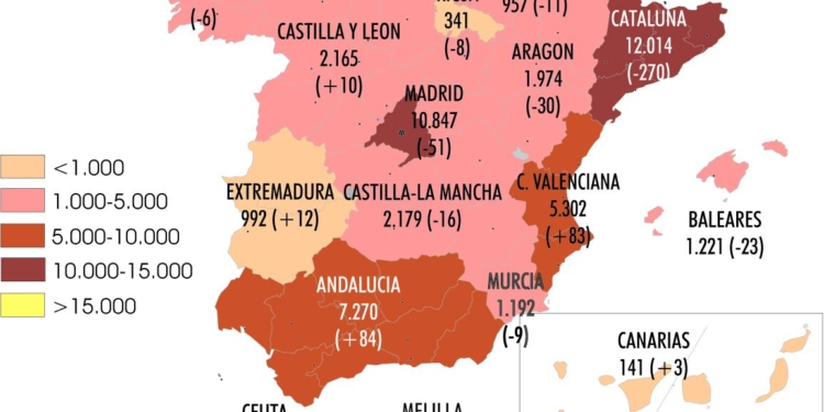 Las tarjetas de Ligero ralentizan su caída en noviembre