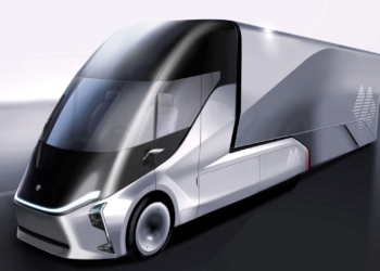 China también se suma a la carrera hacia la conducción autónoma